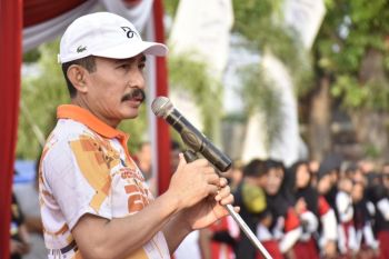 Soal rujukan BPJS, Pemkab Pati surati presiden