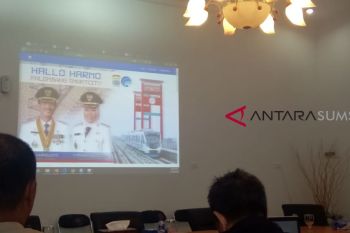 Pemkot akan luncurkan aplikasi "Hallo Harno"