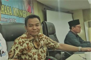 Gerindra usulkan Perda LGBT masuk propemperda 2019