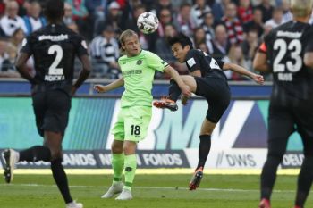 Hasil laga dan klasemen Liga Jerman pekan keenam