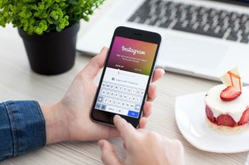 Ternyata instagram pengaruhi keputusan belanja konsumen