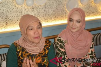 Klarifikasi Inggrid Kansil soal foto dukungan untuk Ratna Sarumpaet