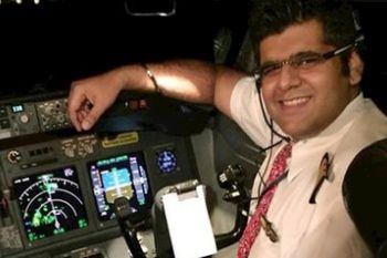 Lion Air: Kapten pilot miliki 6.000 jam terbang