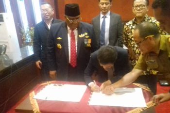 Indonesia perlu reformasi regulasi guna menggaet relokasi investasi dari China