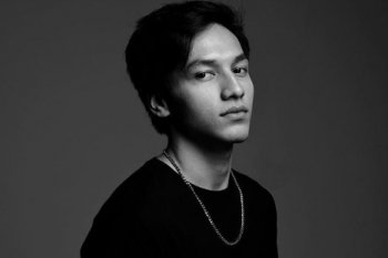 Tak puas kerja depan kamera, Jefri Nichol ambil keputusan ini