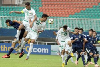 Pelatih: Timnas U-19 Jepang akan bekerja lebih keras hadapi Indonesia