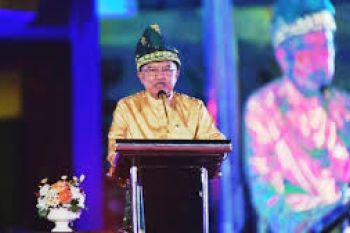Wapres Jusuf Kalla: Terima kasih kepada pemenang kemanusiaan!