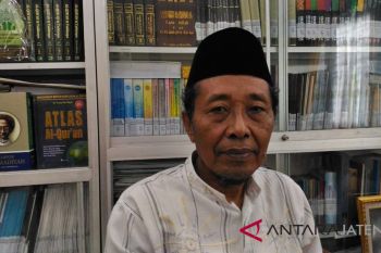 MUI Surakarta minta semua pihak menahan diri