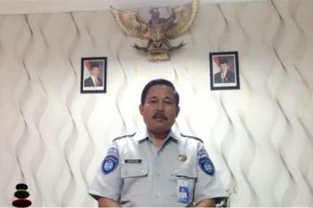 Jasa Raharja Lampung berikan santunan Rp55,3 miliar