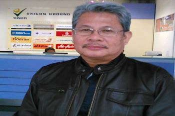 Dishut Lampung serahkan pengelolaan 3.500 hektare HTR