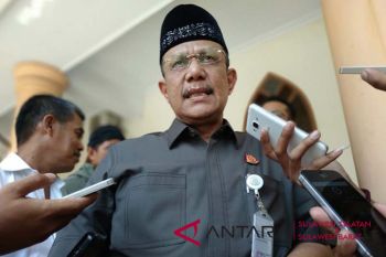 Kajati Sulsel janji prioritaskan penanganan kasus korupsi