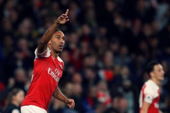Sempat tertinggal, Arsenal balikkan keadaan kalahkan Leicester