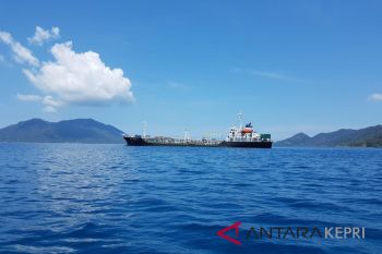Berkas kasus MT Hai Soon  dua kali P19