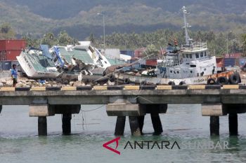 Empat negara telah kirim bantuan untuk korban gempa Sulteng