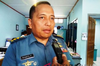 RSAL Biak gelar operasi katarak gratis