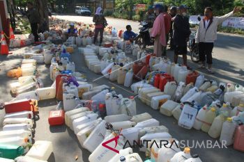 Pertamina lancarkan pasokan BBM ke Palu-Sigi-Donggala
