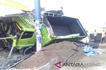 Polisi: Kecelakaan didahului pelanggaran lalu lintas