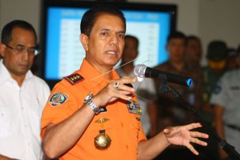 Basarnas berduka atas meninggalnya Syachrul Anto