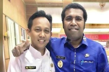 RAPI Biak Numfor himpun bantuan gempa Sulteng