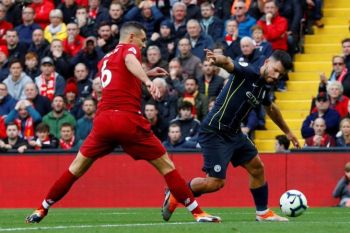 Hasil laga dan klasemen Liga Inggris pekan kedelapan