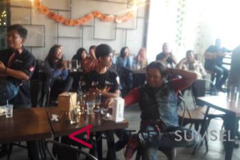 Mereka Sudah Move On, Kamu Kapan?