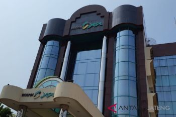 Kospin Jasa HUT Ke-45, ribuan peserta bakal padati jalan Pekalongan