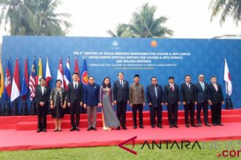Kota lain di Indonesia dapat mengikuti Yogyakarta menjadi kota kebudayaan ASEAN