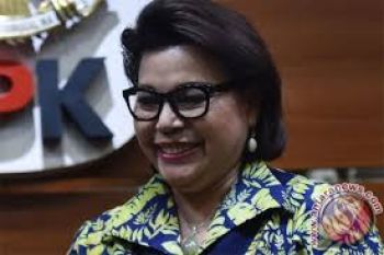 Wakil Ketua KPK: Mengejar koruptor itu seperti mengejar awan
