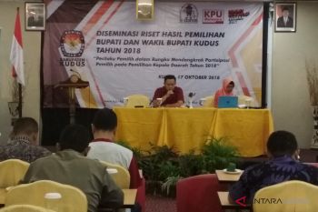 Medsos dinilai berperan pengaruhi pemilih di Pilkada