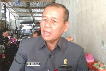 Legislator minta PBS ikut perbaiki dan rawat jalan Kabupaten Bartim