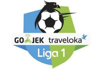 Klasemen sementara Liga 1 Indonesia