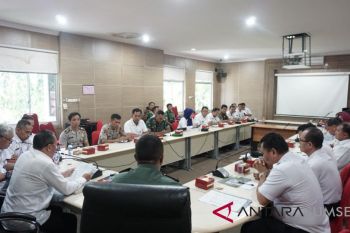 Pembahasan lahan Cikencreng belum temukan titik terang