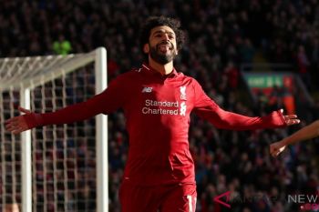 Koeman: Virgil van Dijk siap bela Liverpool hadapi Huddersfield