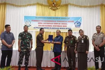 Lomban harap peran masyarakat cegah konflik sosial