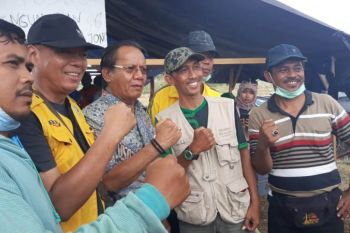 Pemulihan Sulteng pascabencana butuh dana Rp22 triliun