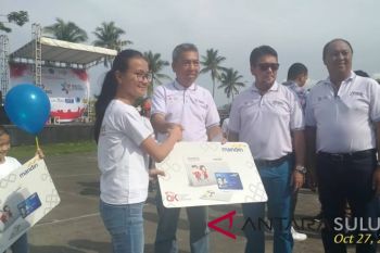 Mandiri gandeng sekolah tingkatkan minat pelajar menabung