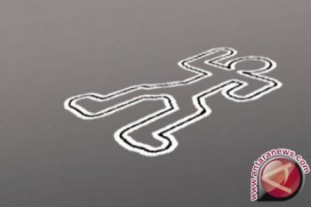 Bayi dalam tas ditemukan tewas di Kalimalang Bekasi