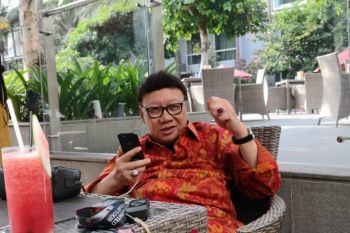 Mendagri: isu DPT jadi manuver politik