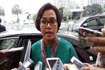 Menkeu pastikan dana bantuan Palu sudah cair