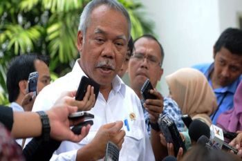 Pemerintah tanggung biaya rekonstruksi daerah terdampak gempa