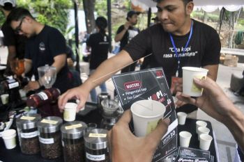 Yogyakarta buka pelatihan barista dan "Airport Operation Officer"