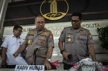 Polda Metro akan periksa Amien Rais terkait Ratna