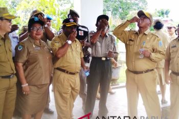 Dinkes Biak Numfor sediakan obat filariasis gratis