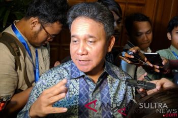 BI nilai rupiah masih dalam batas aman