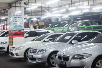 Toyota Trust tawarkan pembelian mobil bekas berkualitas dan bergaransi