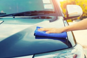 Mobil terlalu lama diparkir, waspadai "serangan" tikus