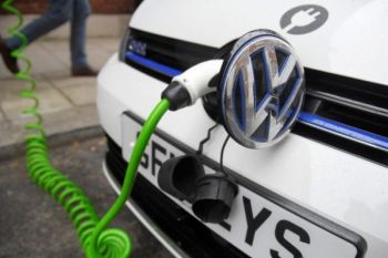 Korsel tertarik investasi pabrik baterai mobil listrik di China