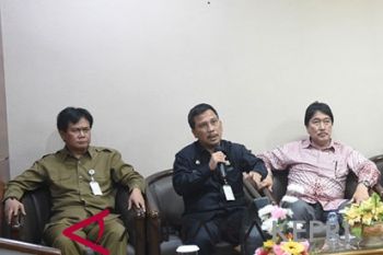 KPK cermati proyek infrastruktur di Kepri