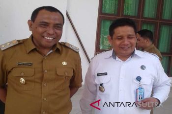 222 ASN Baubau ikut sosialisasi bahaya narkoba