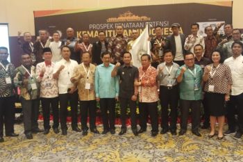 Bupati Sinjai apresiasi Munas Aspekindo